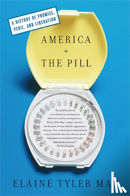 Elaine May - America and the Pill