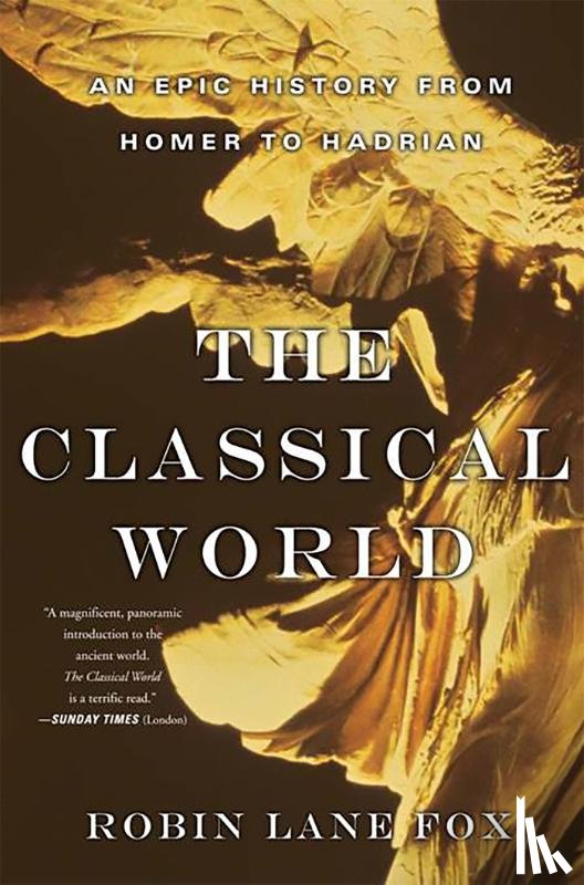 Fox, Robin - The Classical World