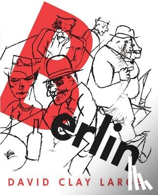 Large, David Clay - Berlin