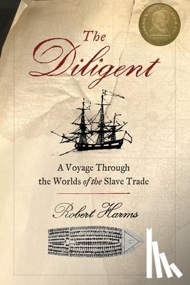 Robert W. Harms - The Diligent