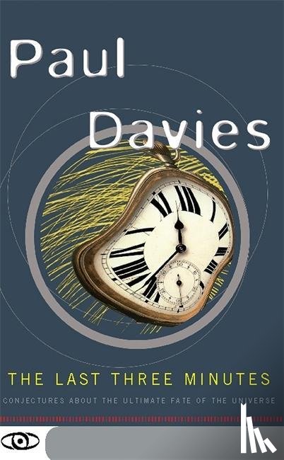 Davies, Paul - LAST 3 MINUTES
