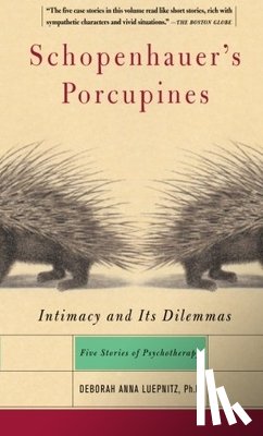 Deborah Luepnitz - Schopenhauer's Porcupines