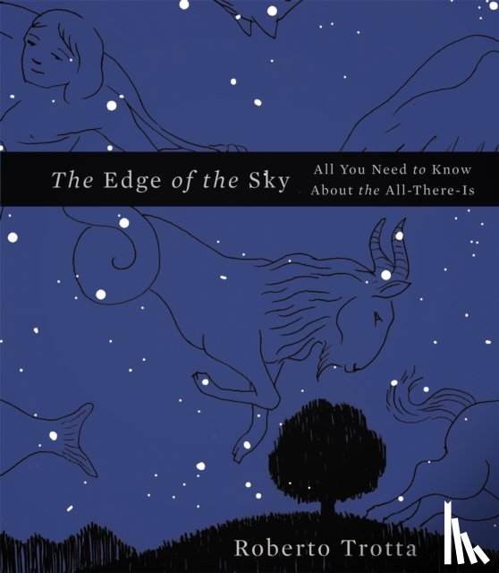Trotta, Roberto - The Edge of the Sky