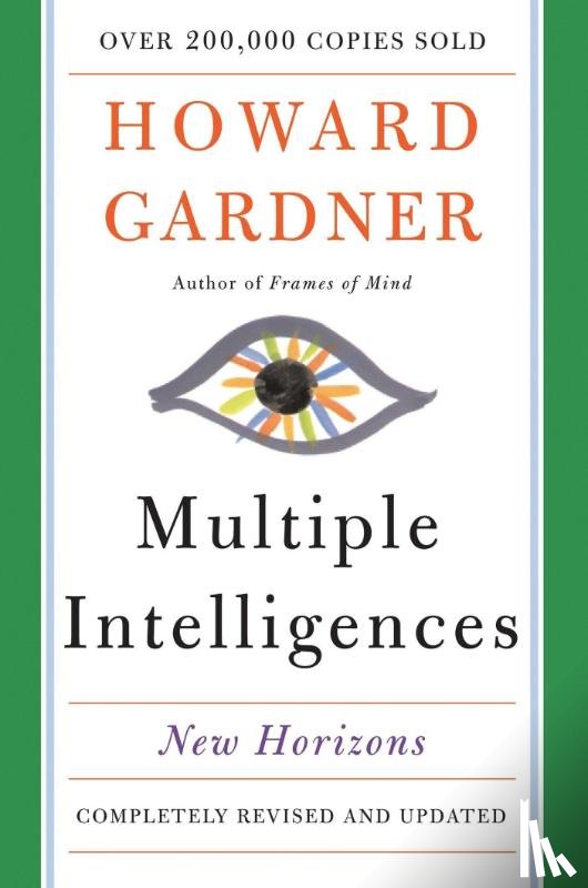Gardner, Howard - Multiple Intelligences