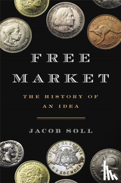 Soll, Jacob - Free Market