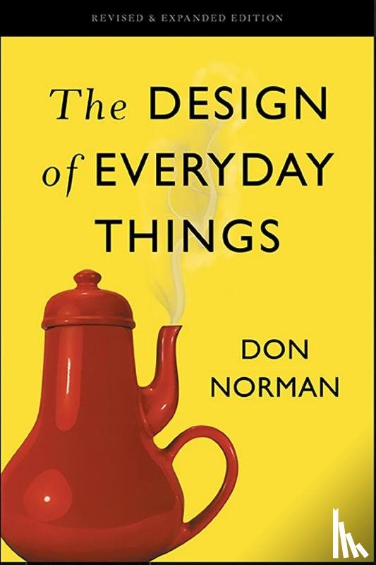 Norman, Don - The Design of Everyday Things