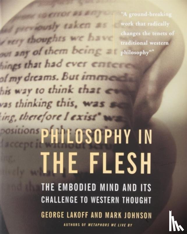 Lakoff, George - Philosophy In The Flesh