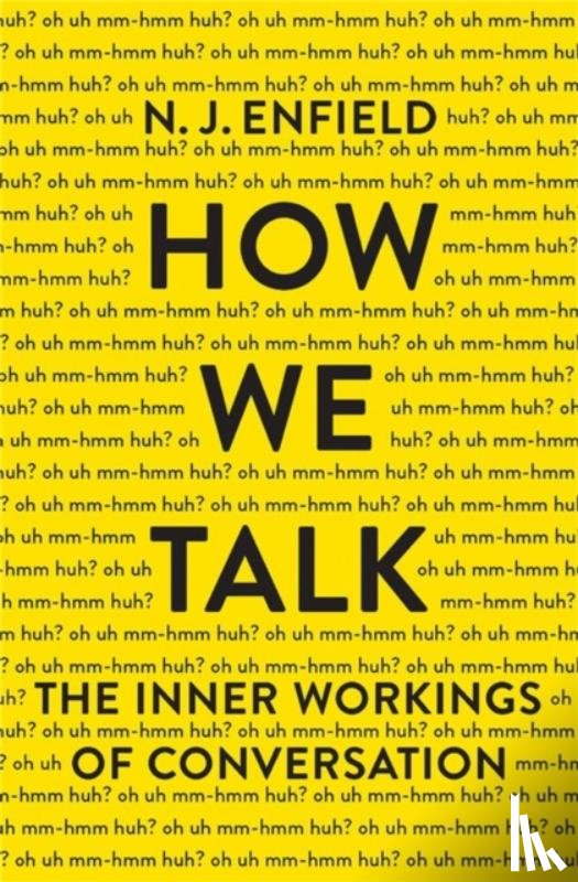 Enfield, NJ - How We Talk