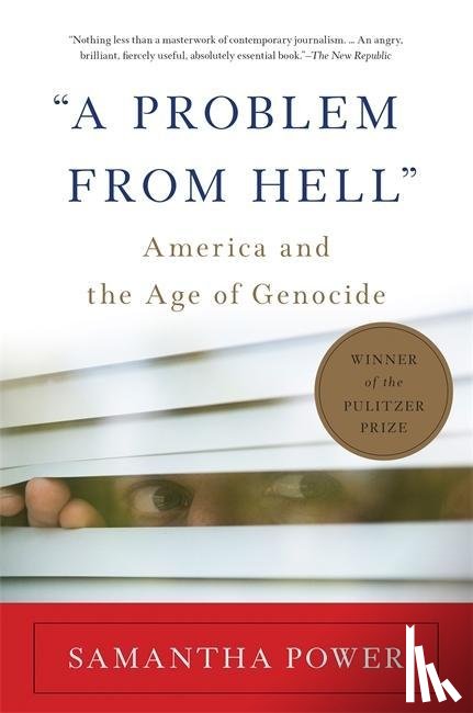 Power, Samantha - "A Problem from Hell"