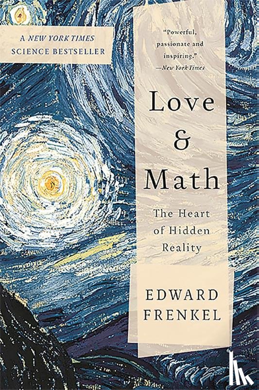 Frenkel, Edward - Love and Math
