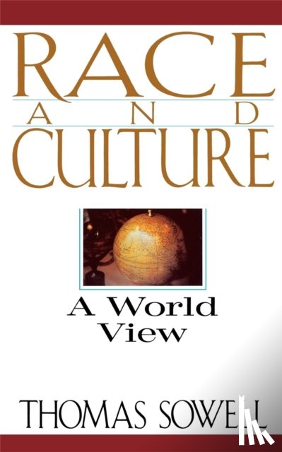 Sowell, Thomas - Race And Culture