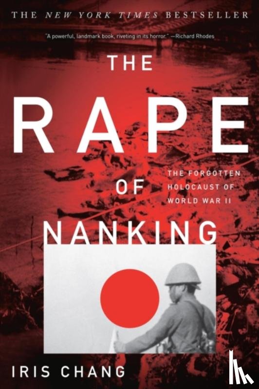 Chang, Iris - The Rape of Nanking