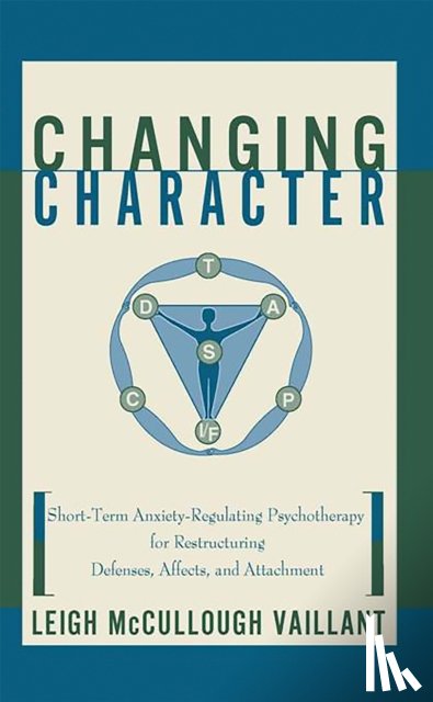 Vaillant, Leigh McCullough - Changing Character