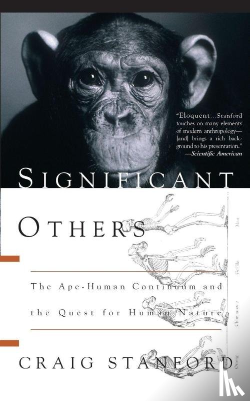 Stanford, Craig - Significant Others