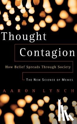 Lynch, Aaron - Thought Contagion