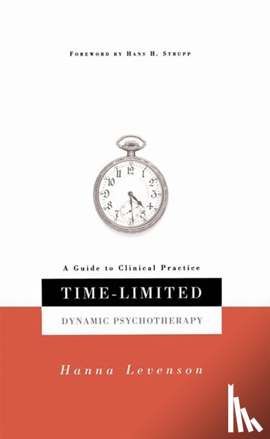 Levenson, Hanna - Time-limited Dynamic Psychotherapy