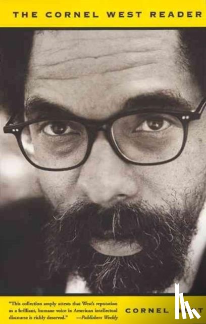 West, Cornel - The Cornel West Reader