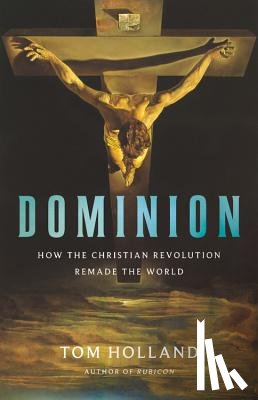 Holland, Tom - Holland, T: Dominion