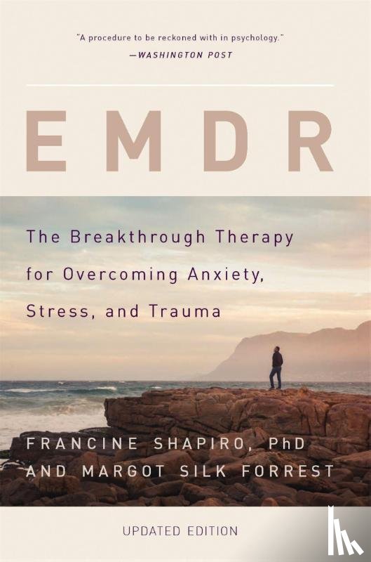 Shapiro, Francine, Forrest, Margot - EMDR