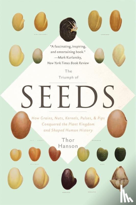 Hanson, Thor - The Triumph of Seeds