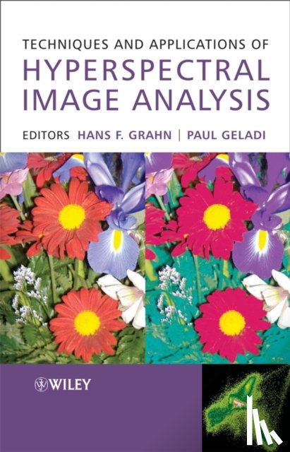  - Techniques and Applications of Hyperspectral Image Analysis