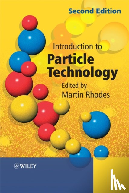  - Introduction to Particle Technology