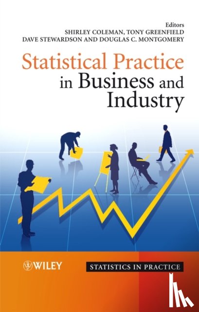  - Statistical Practice in Business and Industry