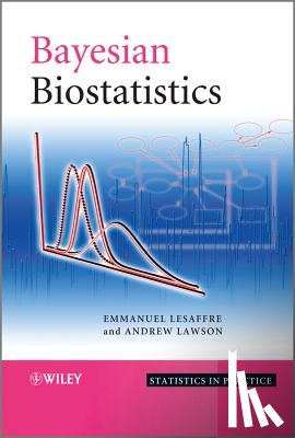 Lesaffre, Emmanuel (The Netherlands & K.U. Leuven, Lawson, Andrew B. (Medical University of South Carolina - Bayesian Biostatistics