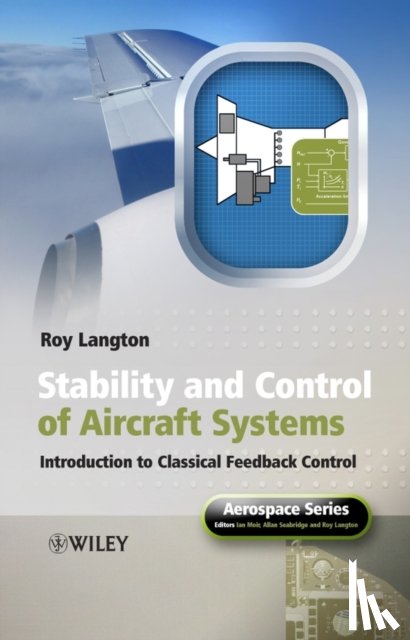 Langton, Roy (Parker Aerospace Group - Stability and Control of Aircraft Systems