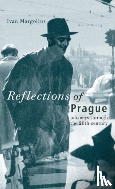 Margolius, Ivan (YRM Limited - Reflections of Prague