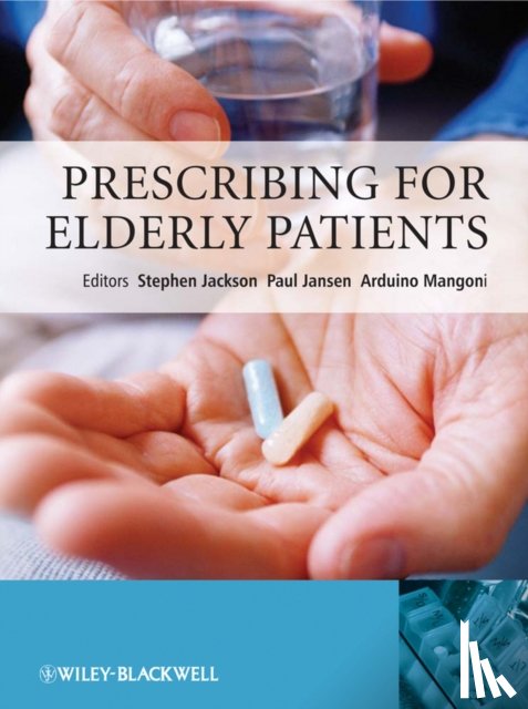  - Prescribing for Elderly Patients