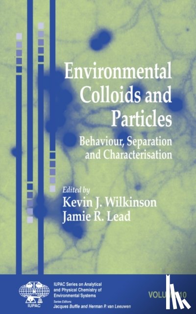  - Environmental Colloids and Particles