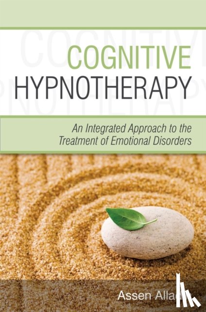 Alladin, Assen (University of Calgary - Cognitive Hypnotherapy