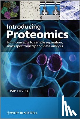 Lovric - Lovric, J: Introducing Proteomics