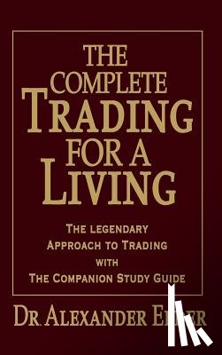 Elder - Elder: Complete Trading for a Living
