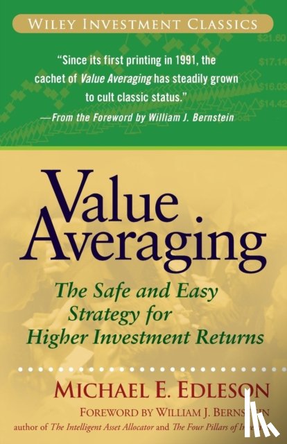 Edleson, Michael E. - Value Averaging