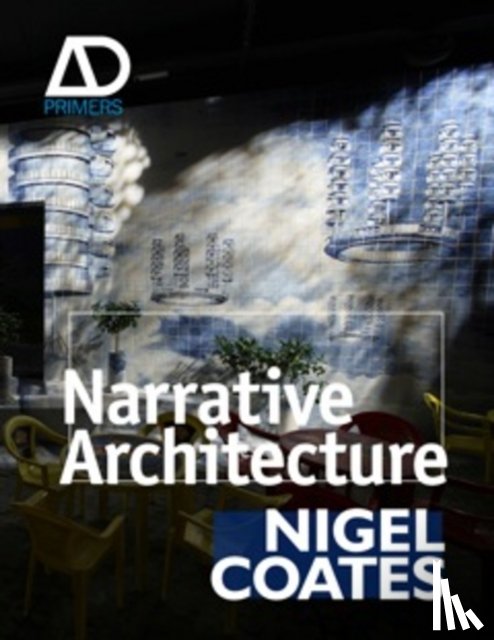 Coates, Nigel (Branson Coates Architecture - Narrative Architecture