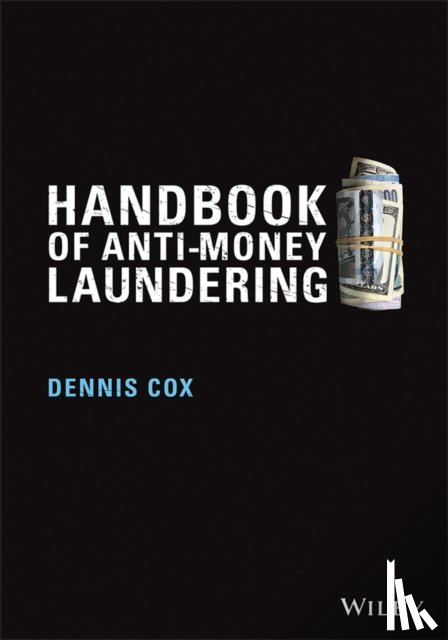 Cox, Dennis - Handbook of Anti-Money Laundering