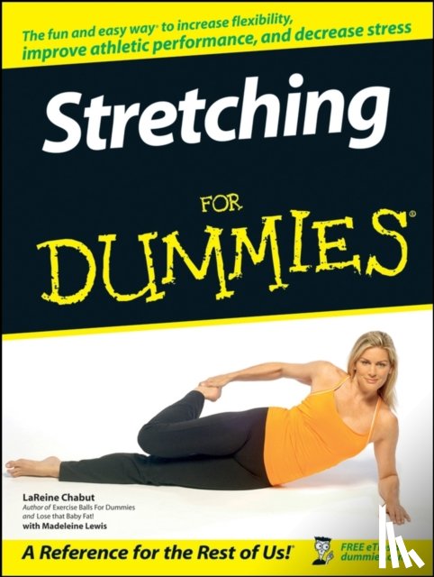 Chabut, LaReine - Stretching For Dummies