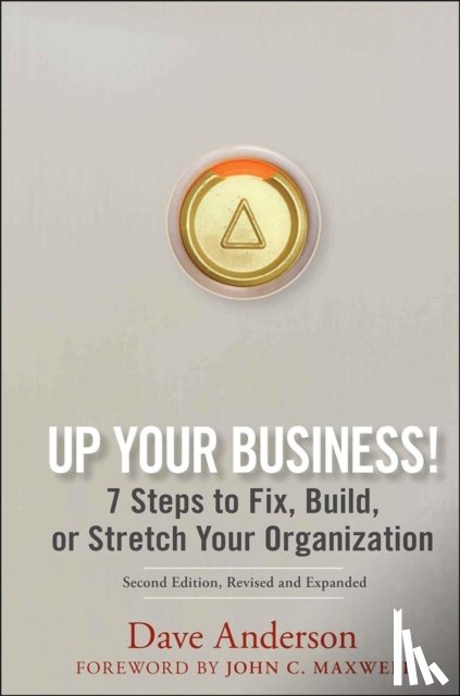 Anderson, Dave - Up Your Business!