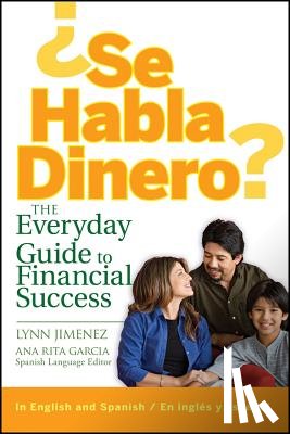 Jimenez, Lynn - ¿Se Habla Dinero?