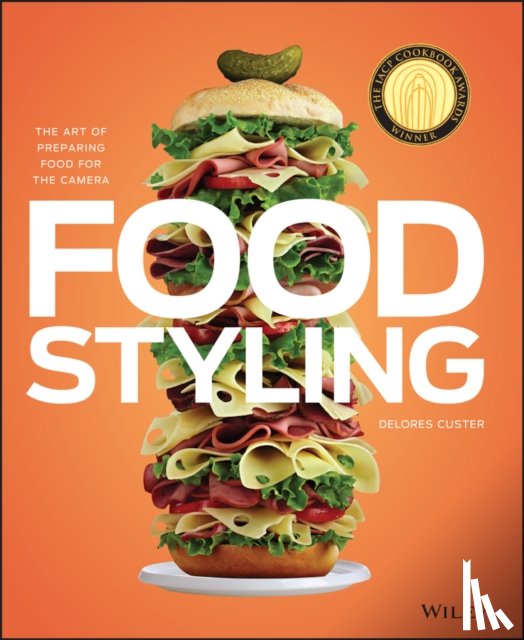 Custer, Delores - Food Styling