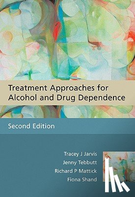 Jarvis, Tracey J. (National Drug and Alcohol Research Centre, Tebbutt, Jenny (National Drug and Alcohol Research Centre, Mattick, Richard P. (National Drug and Alcohol Research Centre, Shand, Fiona (National Drug and Alcohol Research Centre - Treatment Approaches for Alcohol and Drug Dependence