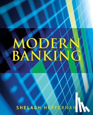 Heffernan, Shelagh (Cass Business School - Modern Banking