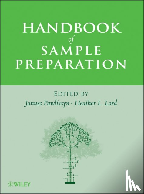  - Handbook of Sample Preparation