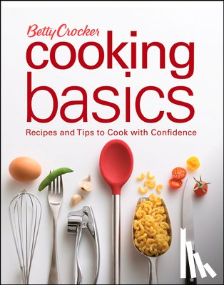 Crocker, Betty - Betty Crocker Cooking Basics