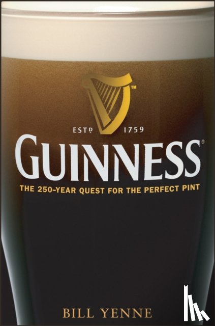 Yenne, Bill - Guinness