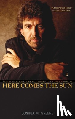 Greene, Joshua M. - Here Comes the Sun