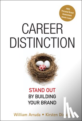 Arruda, William, Dixson, Kirsten - Career Distinction