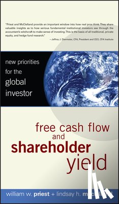 Priest, William W., McClelland, Lindsay H. - Free Cash Flow and Shareholder Yield